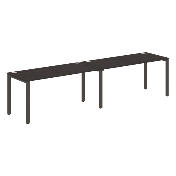 Стол 2-х местный XS6WST 3270 3200х700х750 XTEN-S60 в Москве 