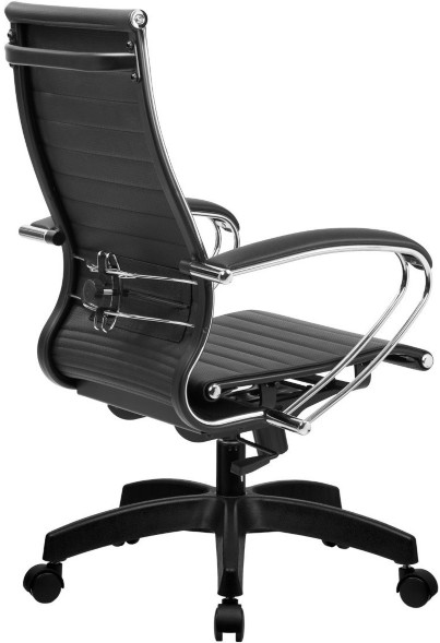 Эргономичное кресло МЕТТА Комплект 10 Pl тр/сечен