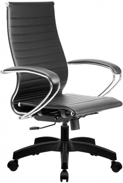 Эргономичное кресло МЕТТА Комплект 10 Pl тр/сечен