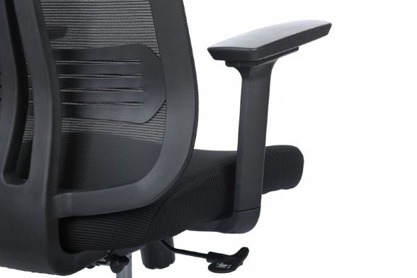 Кресло Box RCH A663-3D-M3