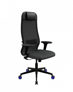 Кресло Sit 10 B1-111D - X2+UMF