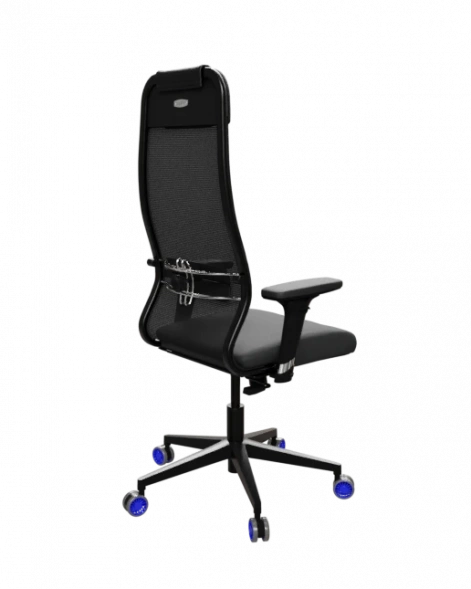 Кресло Sit 10 B1-111D - X2+UMF