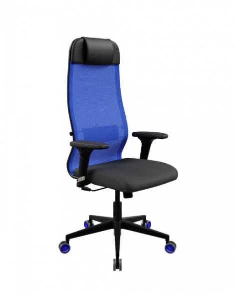 Кресло Sit 10 B1-111D - X2+UMF