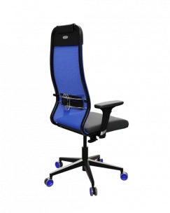 Кресло Sit 10 B1-111D - X2+UMF