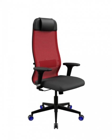 Кресло Sit 10 B1-111D - X2+UMF