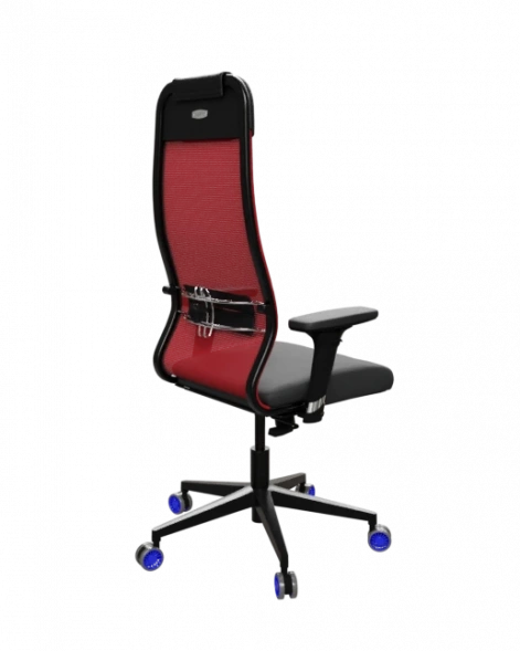 Кресло Sit 10 B1-111D - X2+UMF