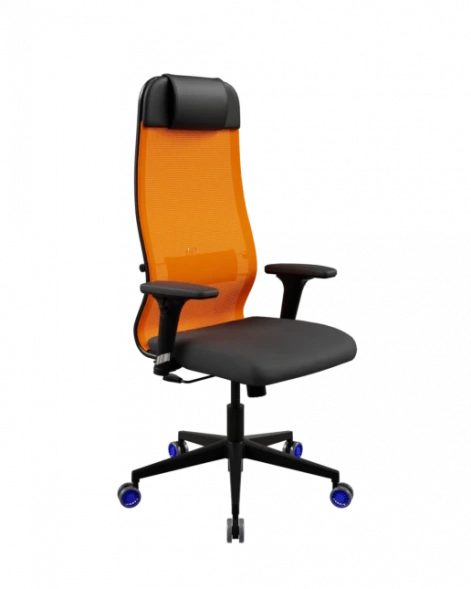 Кресло Sit 10 B1-111D - X2+UMF