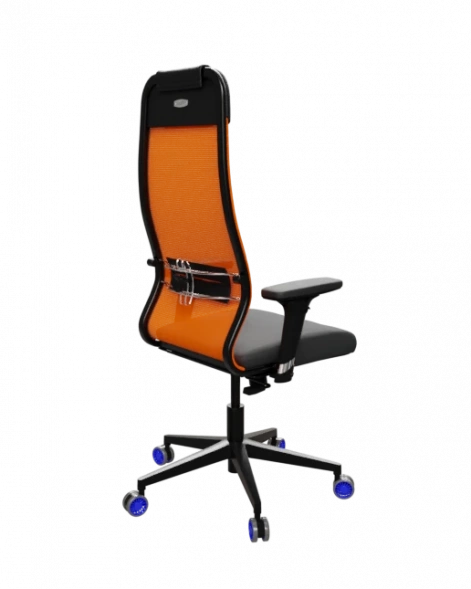 Кресло Sit 10 B1-111D - X2+UMF