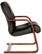 Кресло для посетителя CHAIRMAN CH 653V