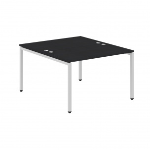 Стол 2-х местный XWST 1214 1200х1406х750 XTEN-S
