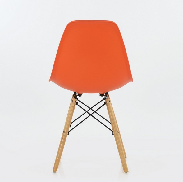 Стул Eames Style DSW 