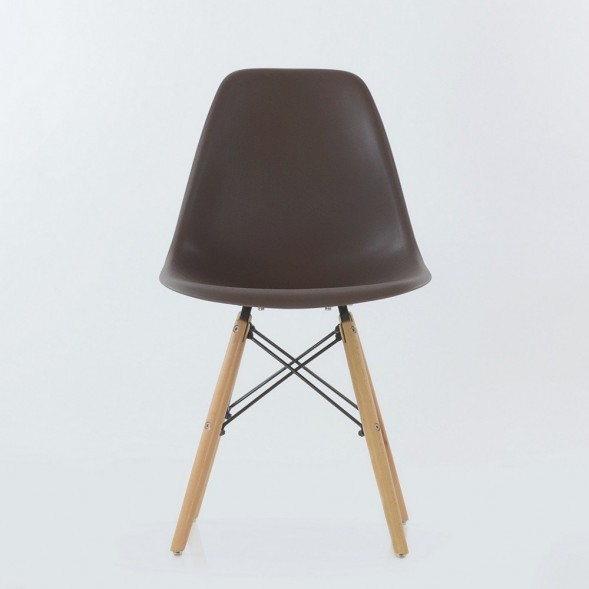 Стул Eames Style DSW 
