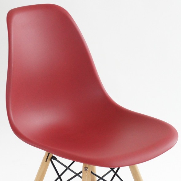 Стул Eames Style DSW 