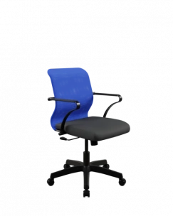 Кресло Sit 8 M4-8K - X2+UMF