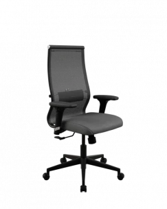 Кресло SynchroSit 10 B2-165D - T+Bahama