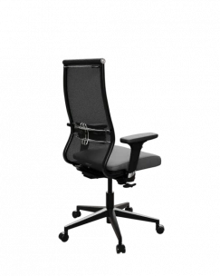 Кресло SynchroSit 10 B2-165D - T+Bahama