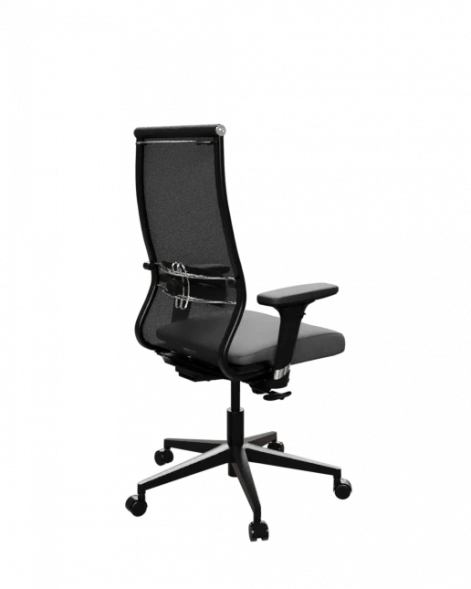 Кресло SynchroSit 10 B2-165D - T+Bahama