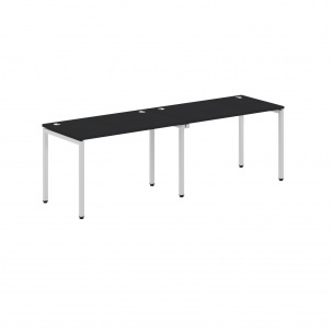 Стол 2-х местный XWST 2470 2406х700х750 XTEN-S