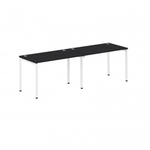 Стол 2-х местный XWST 2470 2406х700х750 XTEN-S