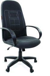 Кресло руководителя CHAIRMAN 727 TW / CH 727 TW