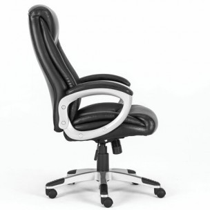 Кресло офисное BRABIX PREMIUM "Grand EX-501"