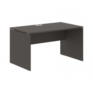 Стол прямой EDST 1380 1360х800х750 EDIS