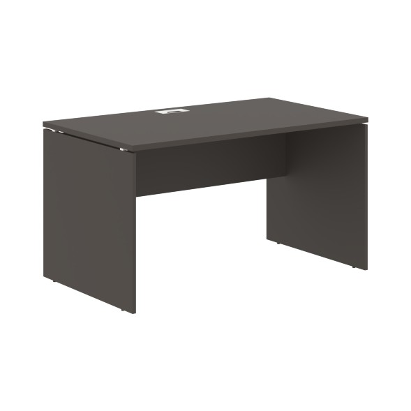 Стол прямой EDST 1380 1360х800х750 EDIS